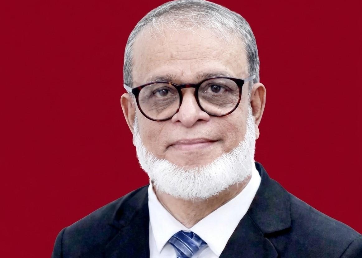 পাটওয়ারীকে ‘বাটপার’ আখ্যা দিয়ে প্রধানমন্ত্রীর সমালোচনার জবাব...